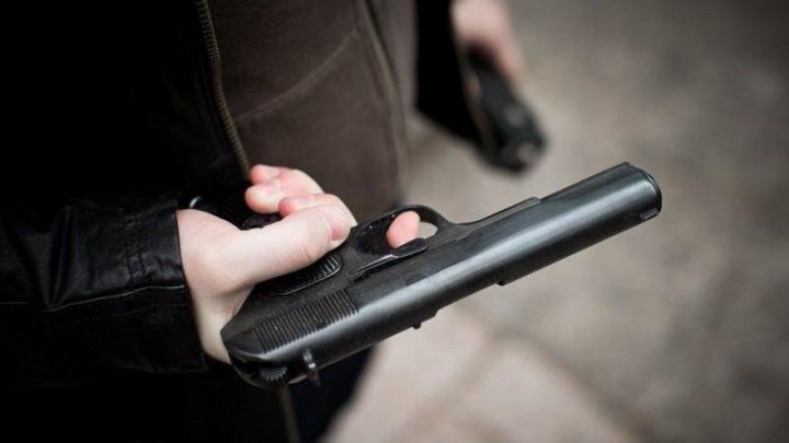 В настоящее время в нашей стране правом на владение оружием обладают свыше 53 тысяч человек.