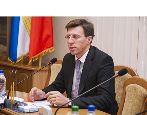Градоначальник потребовал от своих подчиненных рассмотреть вероятность повторения бельцких событий в Кишиневе.
