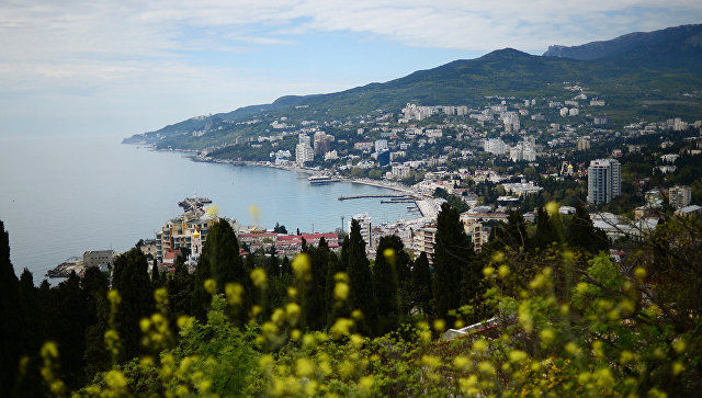 В Крыму ответили на украинское заявление об отказе воевать за полуостров. Фото: ria.ru