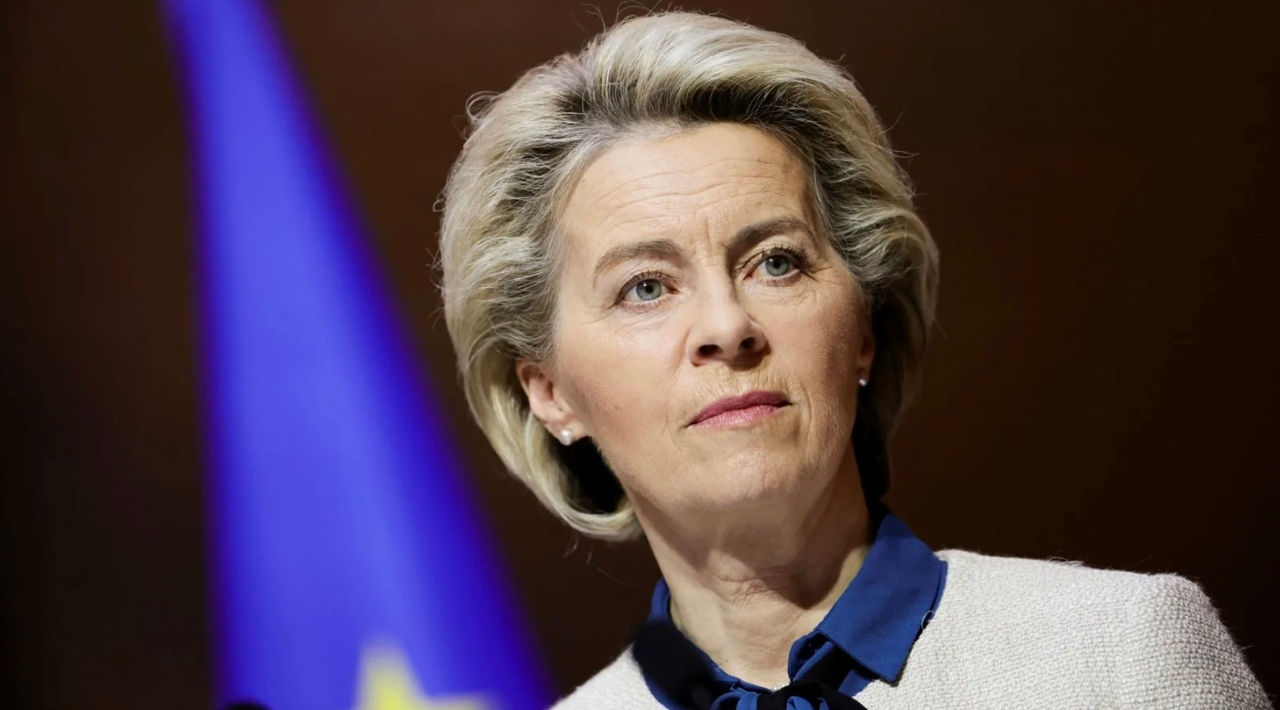 Ursula von der Leyen: Lumea nu se îndreaptă spre al treilea război mondial.