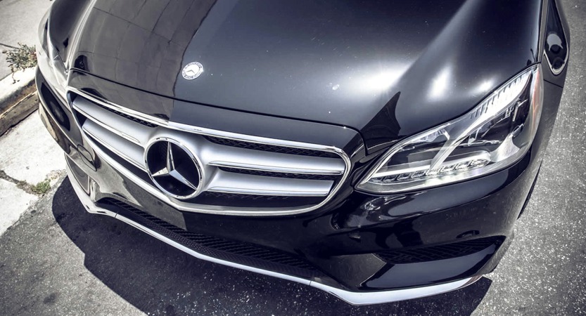Представители Mersedes-Benz заявили, что никаких оснований для иска нет. Фото: 33rdsquare.com