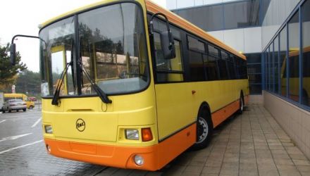 Şeful Parcului Urban de Autobuze susţine că în prezent cel puţin 200 de autobuze din capitală trebuie să fie înlocuite