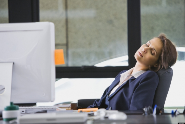 Ecuația magică pentru o bună productivitate la locul de muncă ar fi 52 de minute de lucru și 17 minute de pauză.