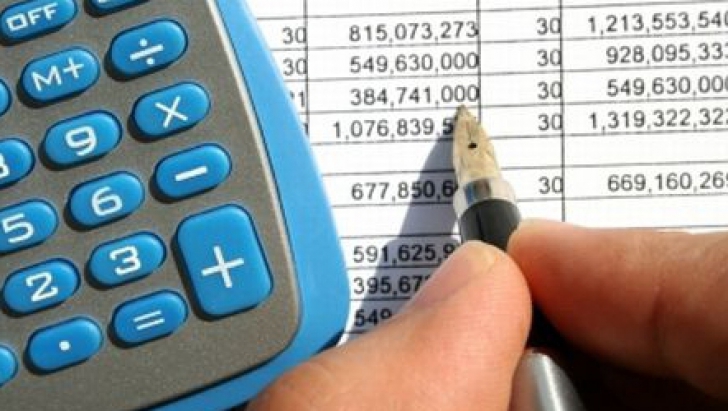 Bugetul de Stat a fost prejudiciat cu nouă milioane de lei. 