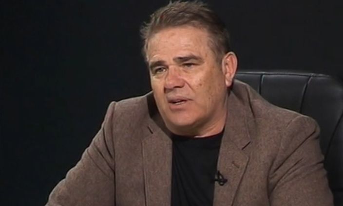 Демидецкий: Правительство Санду оказалось очень слабым.