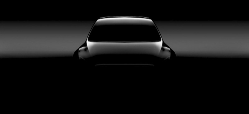 Маск также отметил, что создание Model X на платформе Model S было ошибкой.