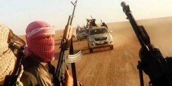 Un susținător al ISIS care plănuia un atentat în Germania, arestat