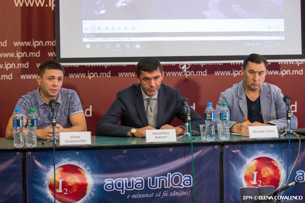Când au loc calificările pentru Cupa primarului Hâncești la motocros