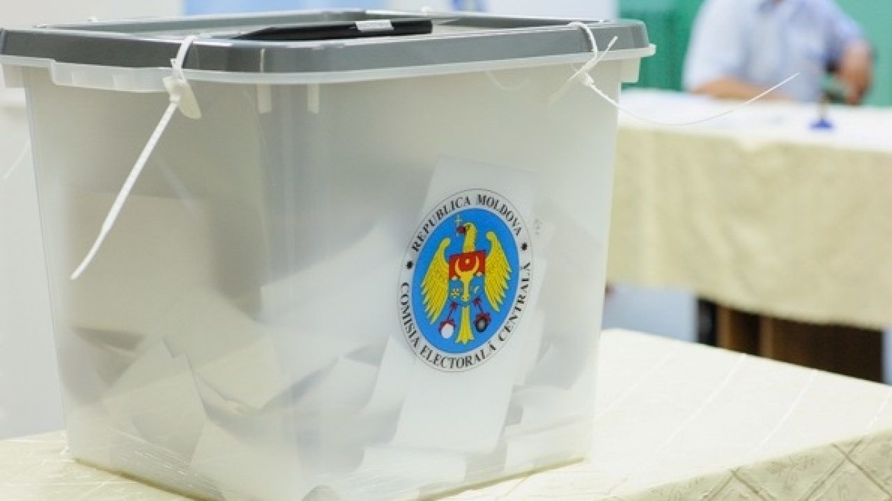 Следить за местными выборами 20 октября будут 400 международных и национальных наблюдателей.