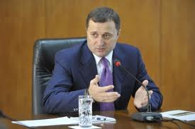 Премьер-министр Влад Филат продолжает оставаться политиком № 1 Республики Молдова.