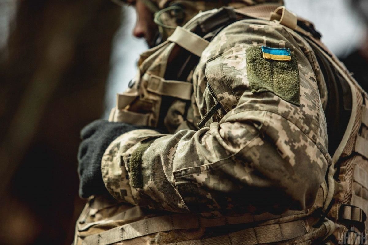 Минобороны Украины: Угроза привлечения армии Беларуси сохраняется.