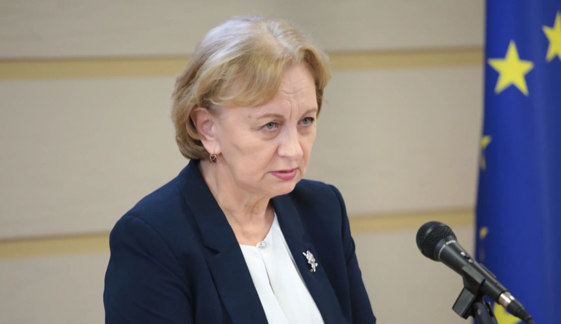 Гречаный: Этот созыв парламента – самый нерепрезентативный в истории РМ.