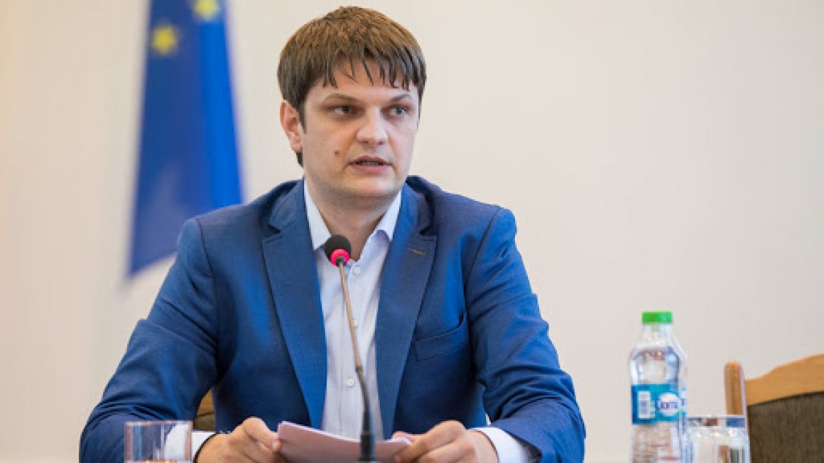 Спыну: План закупок на 2021 год утвержден с экономией, сократим и другие расходы.