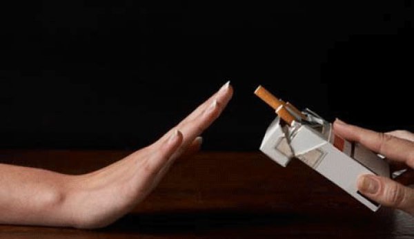 . Tocmai din acest motiv, nu putem vorbi despre fumat ca o alegere a unui adult