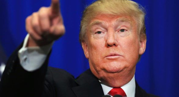 Trump ar minți de aproape 5,5 ori pe zi de la începutul mandatului