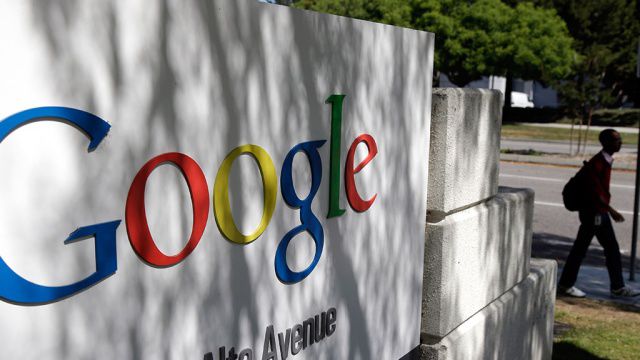 Google грозит штраф в размере до $6,6 млрд