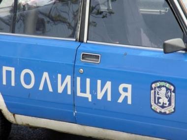 В результате проведенного совместного комплекса оперативно-розыскных мероприятий Полищук был задержан сотрудниками ФСБ при оформлении документов.