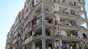 Imagini devastatoare în urma cutremurul dintre Iran și Irak
