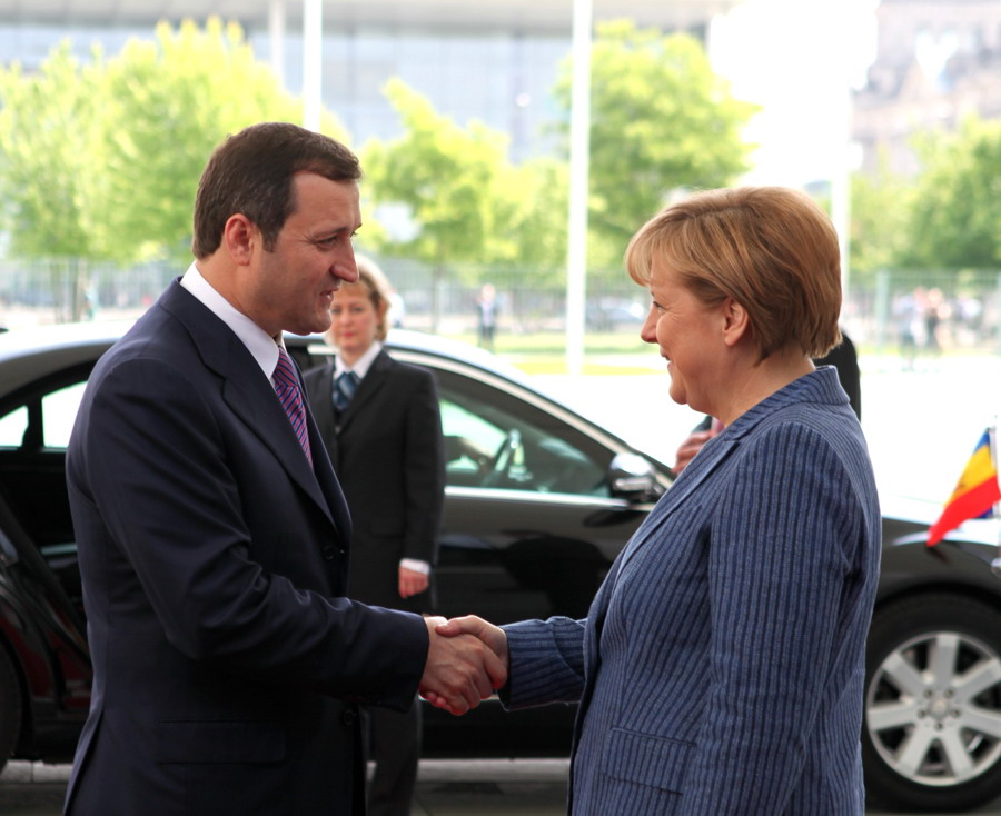 Amintim că Angela Merkel va întreprinde o vizită oficială în Republica Moldova până la finele lunii curente