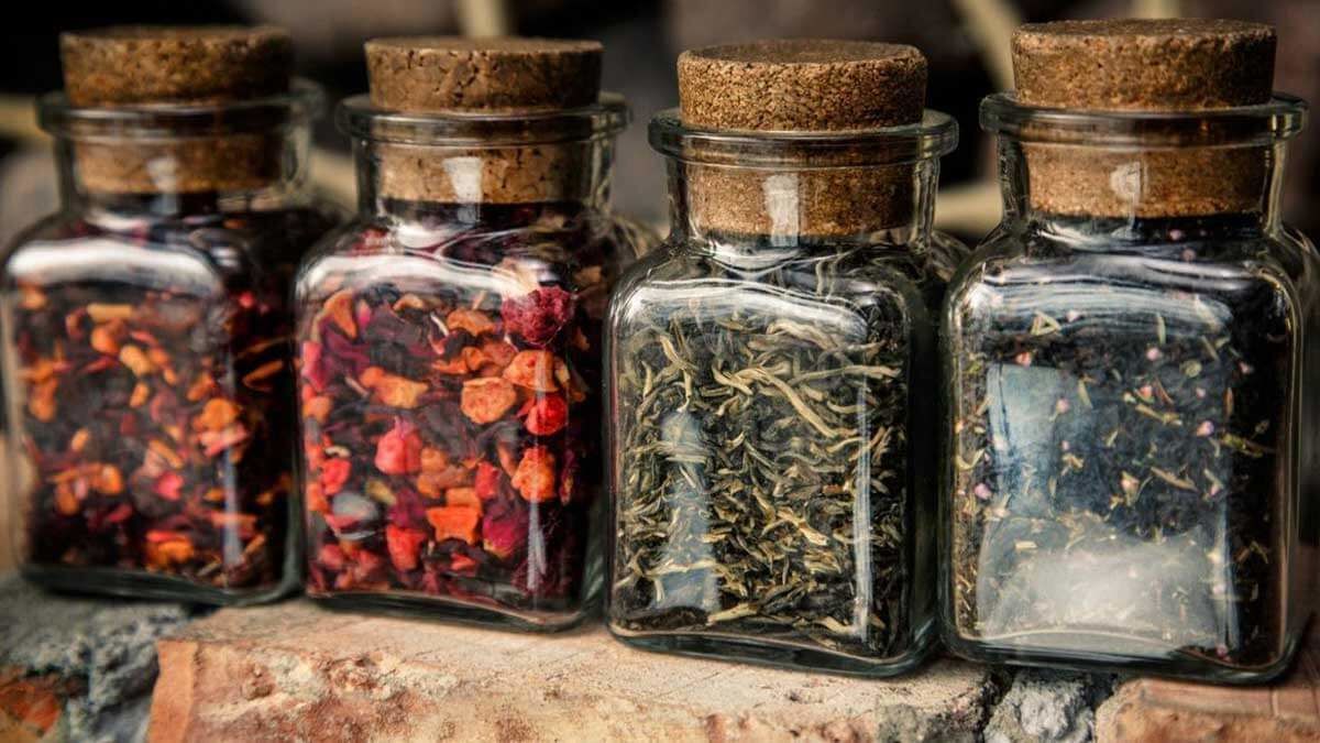 Специалисты назвали четыре врага чая в квартире.