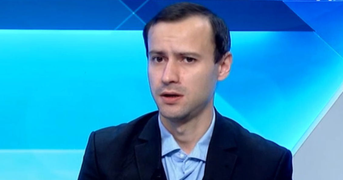Плынгэу: "Кроме €300 млн от ЕБРР, выделили 4 млрд леев на закупку газа. Зачем?".