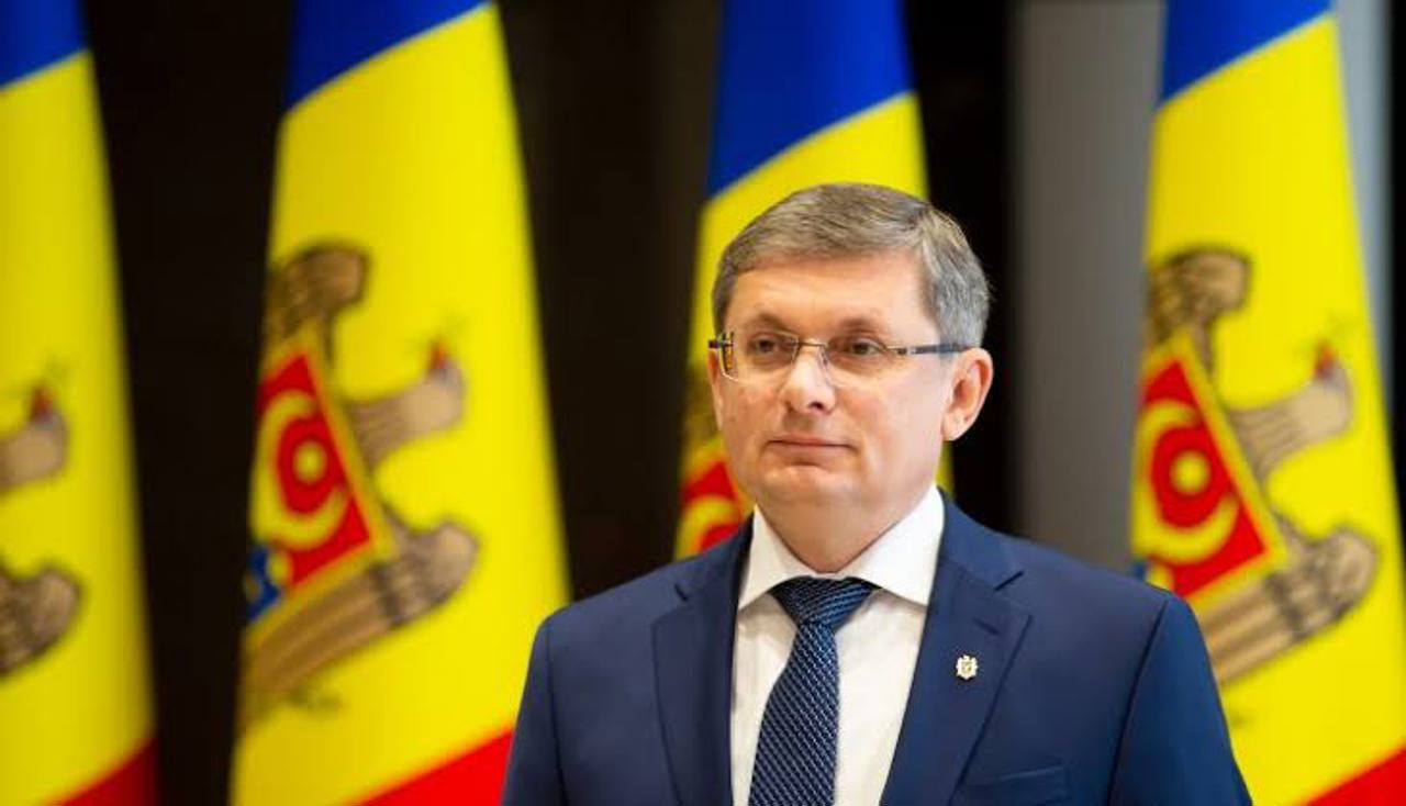 Grosu, despre proiectul privind unirea R. Moldova cu România: Am văzut mai multe zâmbete decât panică.