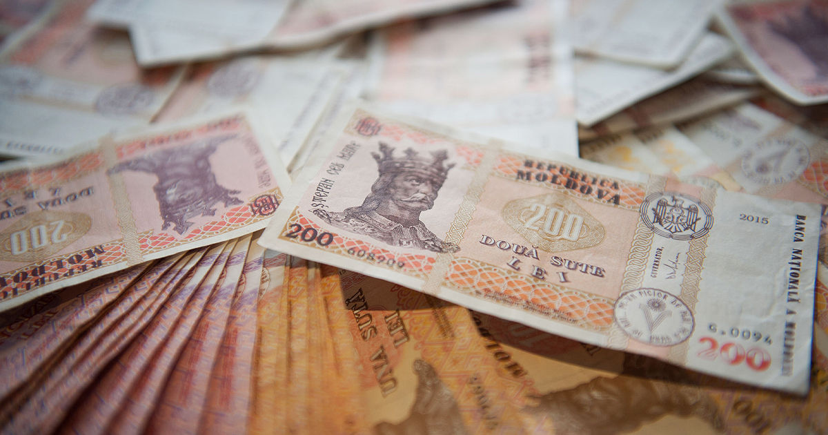 Găgăuzia se așteaptă că 58% din buget vor fi acoperite de autoritățile centrale.