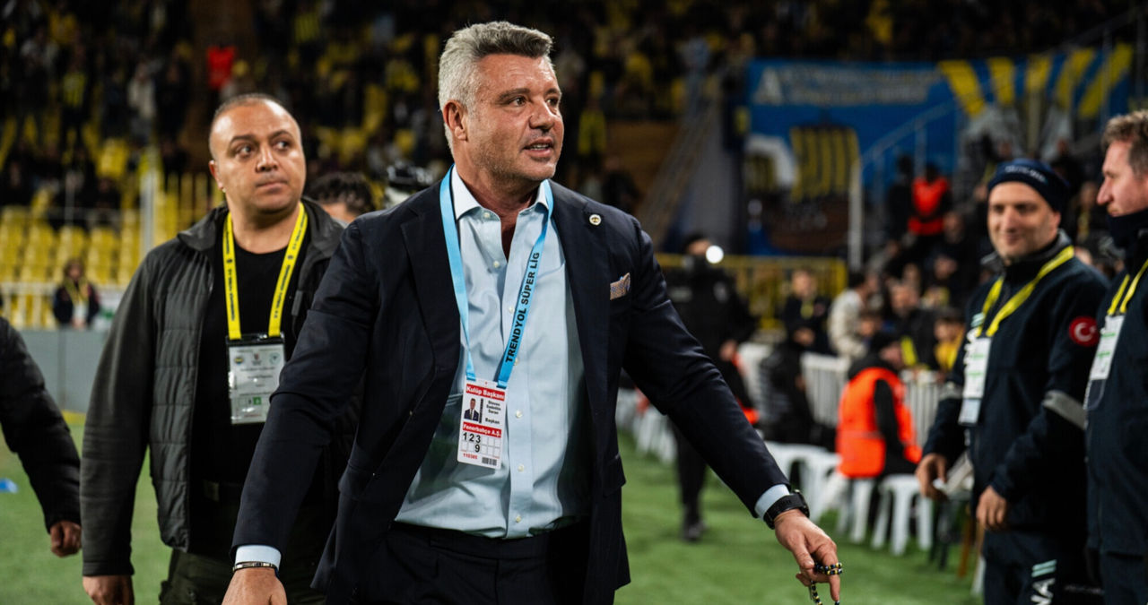 Președintele unui club de fotbal turcesc, reținut după ce a fost testat pozitiv la droguri.