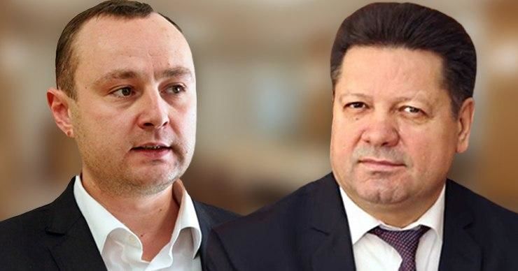 Батрынча пояснил, почему Гацкан все еще находится под охраной. Коллаж: Point.md
