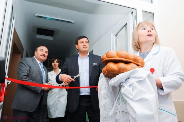 Cheful cu raţe. Secretara ce a permis accesul Silviei Radu, concediată. Foto: Ziarul Naţional