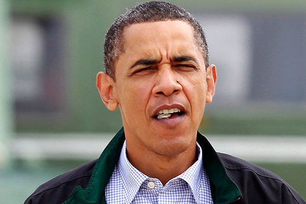 Карликовый плоский червь, обитающий в крови животных, получил название Baracktrema obamai.