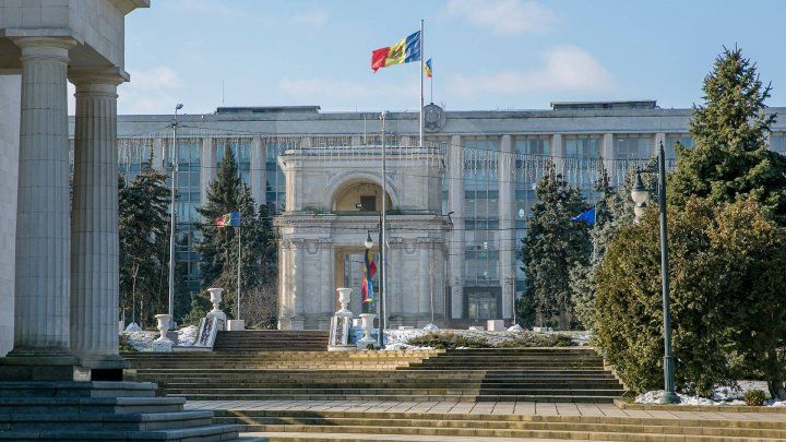 Кишинёв вошёл в топ-5 европейских городов по экономической эффективности.