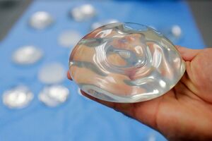Implanturile PIP erau fabricate în Franţa, dar 84% din producţie era exportată