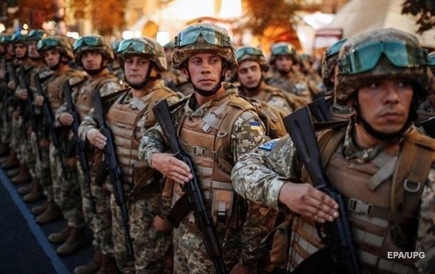 Генштаб Украины анонсировал декоммунизацию ВСУ.