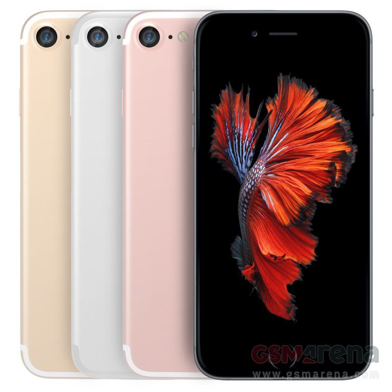 În teorie, noul iPhone 7 ce va fi lansat în această toamnă ar trebui vină cu un design revoluționar. Foto: macworld.co.uk