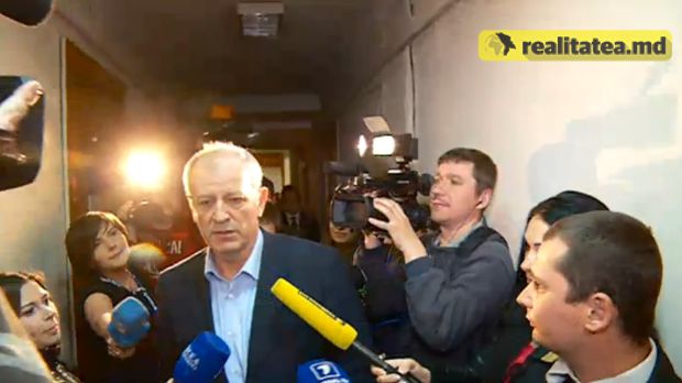 Începe procesul de judecată în ”cazul lui Usatîi”. Foto: realitatea.md