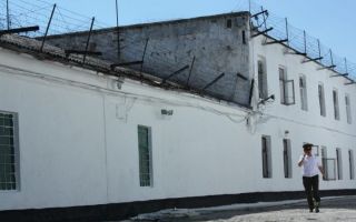 Беглеца поймали спустя месяц после побега.