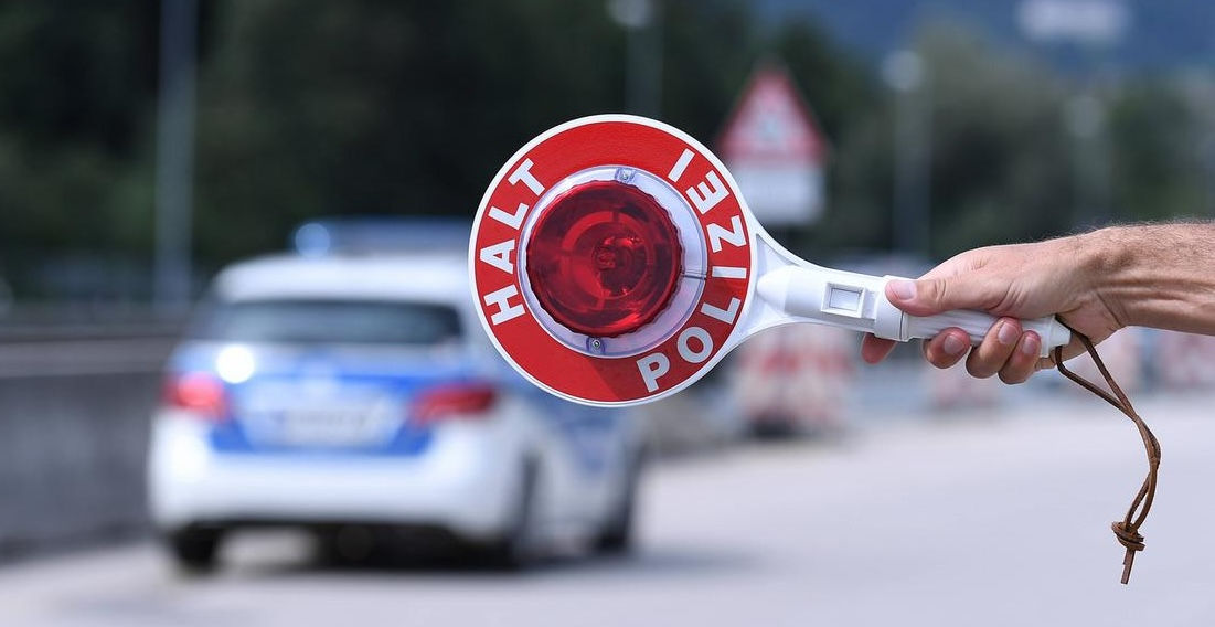 Germania nu va elimina controalele la frontierele interne ale UE.