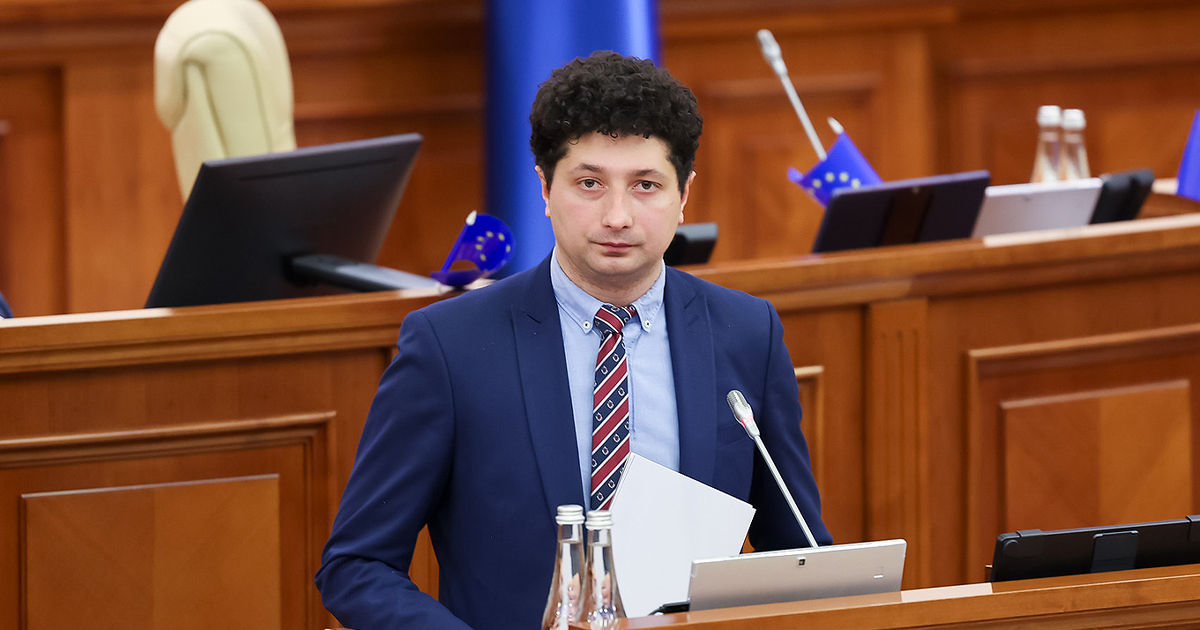 Marian: Încercarea de a cumpăra voturile moldovenilor nu are precedent în Europa.