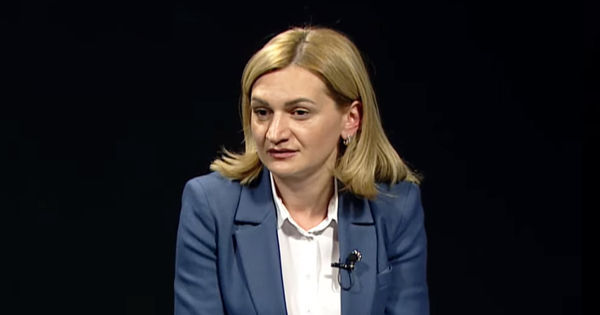 Депутат PAS: Одна из рекомендаций ЕК касается борьбы с насилием в семье.