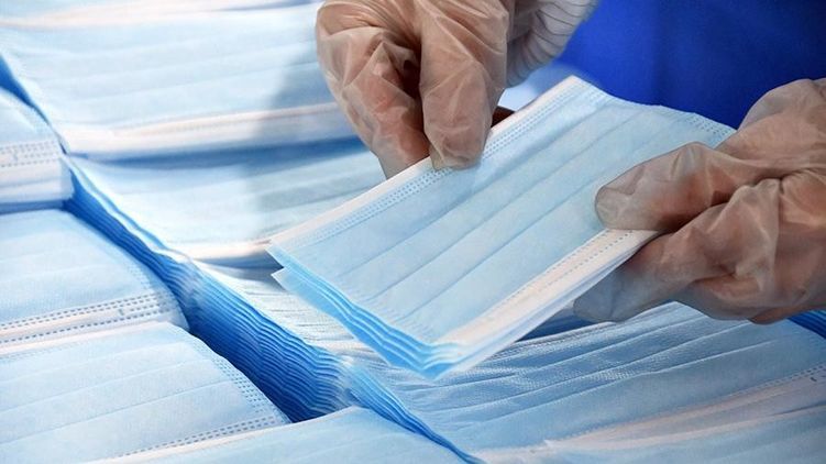 В ЕС фиксируют всплеск мошенничества с продажей защитных средств от коронавируса.