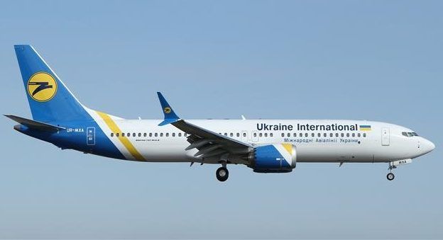 Разбившийся в Тегеране самолет назвали «одним из лучших» в авиакомпании.