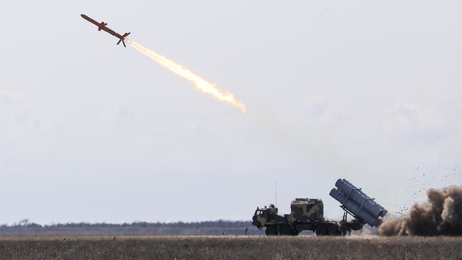 На Украине сообщили о планах закупить 3 тыс. ракетных комплексов.
