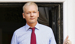 Швеция не выдаст США основателя ресурса WikiLeaks Джулиана Ассанжа, если ему будет угрожать смертная казнь. 