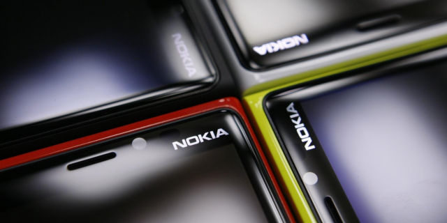 Производитель Nokia запустит собственный бренд смартфонов HMD.