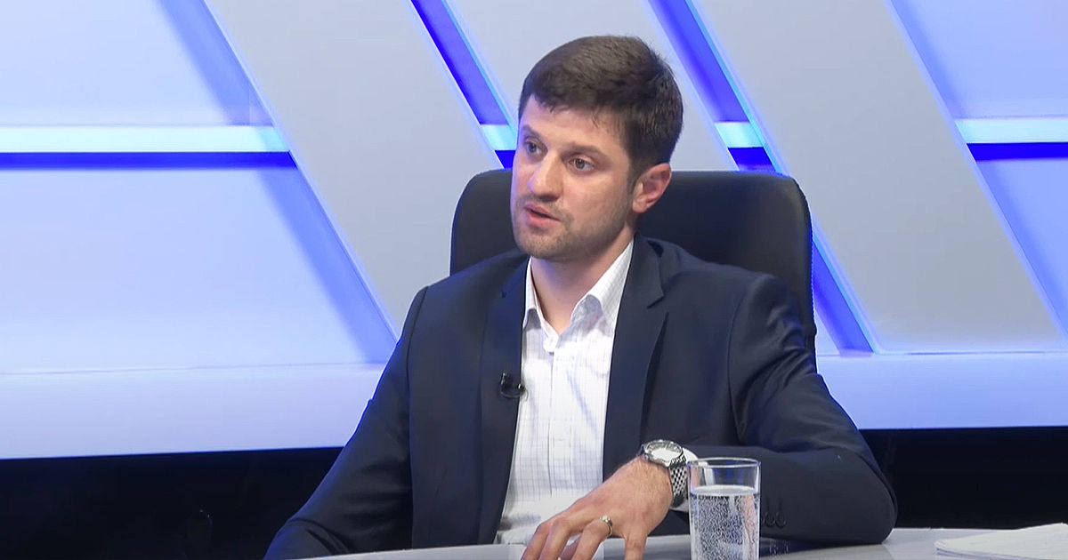 Судья оспорил отказ Санду назначить его на должность до достижения предельного возраста.