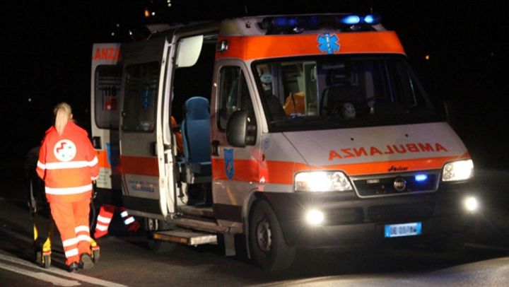 Un moldovean din Padova a nimerit într-un grav accident rutier. Foto: padovaoggi.it