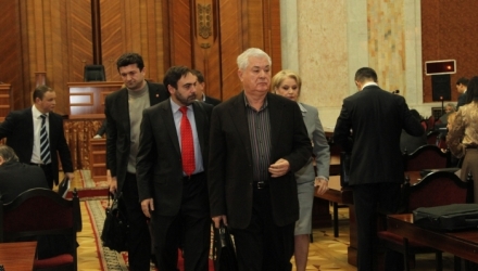 Comisia de anchetă urmează să prezinte, în termen de până la 30 de zile, un raport cu privire la elucidarea administrării de către organele abilitate a incidentului din 23 decembrie, din Pădurea Domnească.