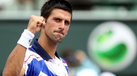 Djokovic a fost foarte aproape de acest trofeu în 2015, dar a fost învins în finală de Stanislas Wawrinka.