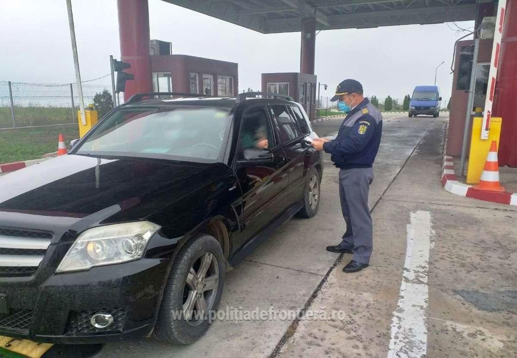 Мужчина был передан сотрудникам Службы уголовных расследований для принятия необходимых мер.
